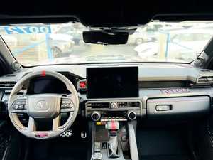 NOUVEAU 2025 TOYOTA 4RUNNER 0KM 399HP 5 PLACES 6 CYLINDRES TRANSMISSION AUTOMATIQUE - Product Image 2