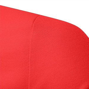 Polo en coton tricoté pour homme, manches longues, conçu pour le travail de bureau, le style décontracté et le style de week-end - Product Image 4