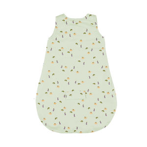 Sac de couchage pour bébé en coton biologique de qualité supérieure personnalisé pour garçons et filles pour nouveau-nés et tout-petits Saison d'hiver - Product Image 3