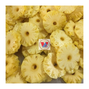 Meilleures ventes de morceaux d'ananas en conserve de haute qualité-Boîte d'ananas du Viet Nam - Product Image 1