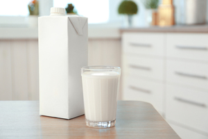 Top Seller UHT 3% Fat <b>Milk</b> 1000ML – Premium Quality Dairy Product, Organic Natural <b>Milk</b> from Turkey, Box Packaging, Healthy Food - Product Image 2