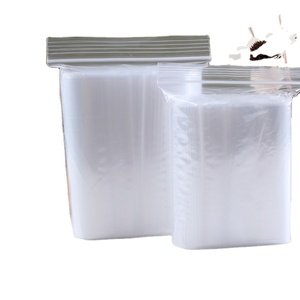 Customized Zipper Bag with Gravure Printing Multi-color Options Biodegradable Household Use Vietnam Origin OEM Best Price - Product Image 2