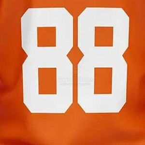 Jersey de equipo de tela de secado rápido de último diseño con impresión Jersey de hockey sobre hielo hecho a medida para la venta - Product Image 6