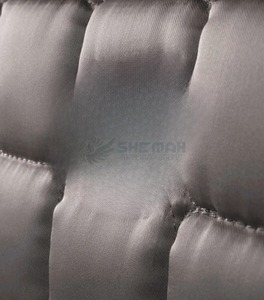Selle d'équitation anglaise de qualité supérieure, rembourrage en coton matelassé, respirant, confortable, haute performance, selle d'équitation anglaise en coton matelassé - Product Image 6