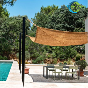 TopSuper Product COIR MESH / PALM MAT Sun Shielding with Sustainability: Coir Mesh Made from Pure Coconut Fiber - Product Image 5
