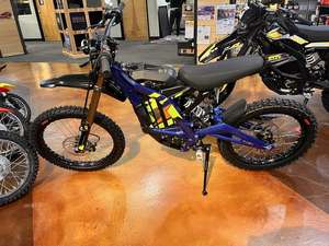 Moto tout-terrain électrique avancée 60V 3 vitesses pour adultes Light Bee X Durable Dirt Bike Performance Surr-on LBX - Product Image 5