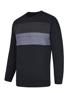 420gsm Heavyweight 100 Cotton Sweatshirt Top Quality Custom Puff Print Popular Streetwear Sweatshirt <b>for</b> <b>Men</b> - Product Image 6