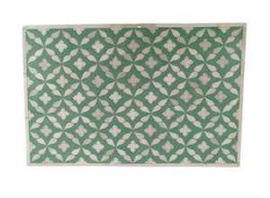 Boîte à bijoux en bois avec incrustations d'os de style antique, décoration pour la maison et l'hôtel, cadeau de mariage pour le rangement - Product Image 2