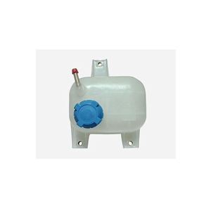 Réservoir d'eau auxiliaire de radiateur Kapaklayh-A5121 51891028 pour Fiat Doblo/Albea/Palio 1.3-1.9 01-09 Réservoirs d'expansion et de trop-plein - Product Image 1