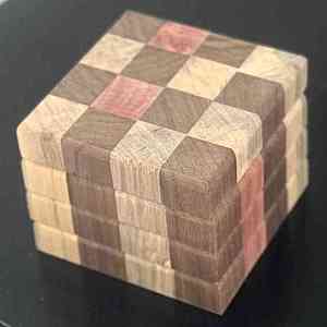 Top Selling With <b>Cheap</b> Price Handmade Coasters Custom Walnut Mango Wood Custom Design Manufacturer & Exporter With Top Quality - Product Image 6