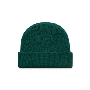 Gorro con logotipo bordado personalizado de alta calidad, gorro con Cable acrílico 100%, Unisex, a la moda - Product Image 3