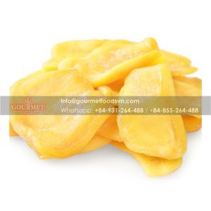 Jacquier séché de haute qualité du Vietnam-La marque locale Ho Chi Minh-Ville fournit une grande énergie et une exportation alimentaire au Vietnam - Product Image 6