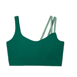Soutien-gorge de sport de meilleure qualité Nouvelle mode Soutien-gorge de sport pour femmes Confortable meilleures couleurs Dernière arrivée soutiens-gorge de sport pour femmes - Product Image 1