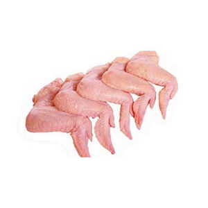 ปีกไก่กลางปีกฮาลาล เกรด A ปีกไก่แช่แข็งออร์แกนิกสด การประมวลผลปีกไก่สด เกรด A - Product Image 5