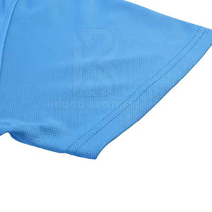 Impression de logo personnalisé de haute qualité en polyester vêtements de sport de plein air uniforme de volley-ball - Product Image 5