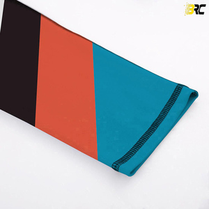 Mallas de Yoga de secado rápido para mujer, Leggings de compresión suave de cintura alta, 2022 - Product Image 3