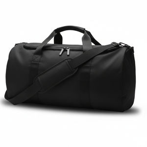 Sacs de sport, sacs de voyage avec compartiment pour chaussures, poche humide pour hommes et femmes, durables, résistants à l'eau - Product Image 3