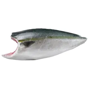 Japanese Importer Buyer Fried Seafood Fresh Frozen Fish Supplier