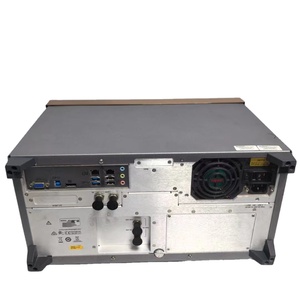 Instrument d'analyse de réseau d'occasion Agilent E5063A 100kHz-4.5GHz - Product Image 3