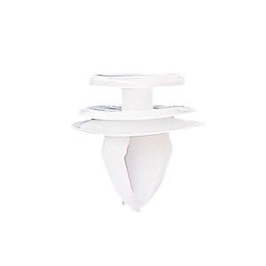 Clips de garniture de porte pour Renault, Peugeot, Mini, Audi, Seat - 10 pièces - Product Image 3