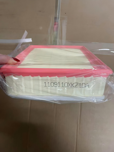 Filtro Aria 1109110XKZ1DA per Haval F7/F7X, Qualità OEM, Filtro di Aspirazione Motore ad Alta Efficienza - Product Image 1