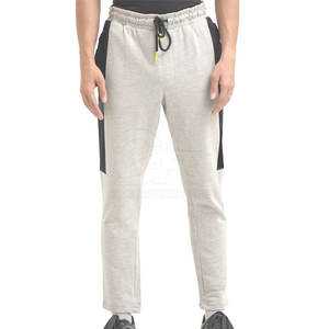 Precio razonable Crea tus propios pantalones Streetwear Casual Hombres Oversize Personalizado Antiarrugas Pantalones para hombre - Product Image 1