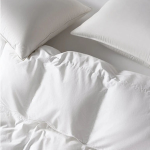 Edredón de <span class=keywords><strong>Plumas</strong></span> de Ganso de Lujo para Hotel - Product Image 3