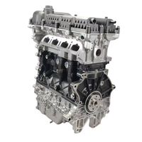 Engine Assembly E4G15B SQRE4G15B Bare Engine for Chery E3 E5 A5 K50 K60