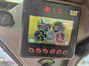 เครื่องยนต์ Caterpillar 299D2 XHP ปี 2018 สำหรับรถตักหน้าและรถตักหลัง  ความจุ 45 ตัน - Product Image 5