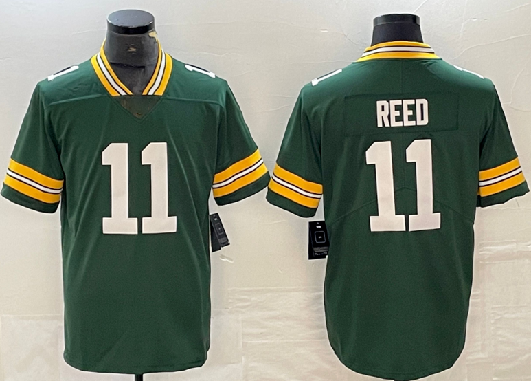 Vert#11 REED