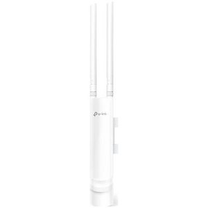 Punto de Acceso OMADA Ac1200 de Doble Banda PoE Blanco EAP225 para Exteriores - Product Image 1