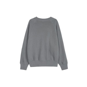 Sweat en polaire de qualité supérieure pour hommes et femmes intérieur brossé doux impression de logo personnalisé en gros - Product Image 5