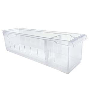 Boîtes de rangement profondes Staxxie pour aliments, ensemble de contenants hermétiques - Product Image 6