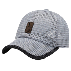 หมวกกีฬาปรับได้ทุกเพศ, หมวกกันแดดป้องกันรังสียูวีหมวกสแนปแบคสำหรับผู้ใหญ่ชายหาดสระว่ายน้ำกอล์ฟสไตล์สบายๆ - Product Image 6