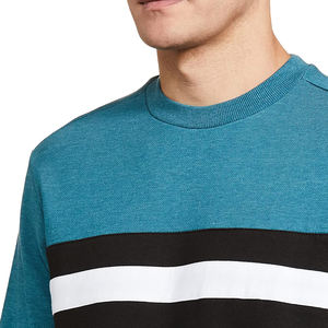 Sudaderas de Forro Polar Cómodas y Ligeras para Hombre, Mezcla de Algodón, Ecológicas, para Correr en Invierno, Venta en Línea, Tinte Liso, Diseño Sólido - Product Image 3