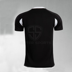 Camiseta de fútbol para hombre más vendida, color personalizado, hecha de material Premium, ropa exclusiva de fútbol - Product Image 2