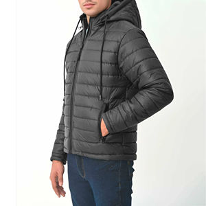 Doudoune pour homme - Collection actuelle - Manteau d'hiver très demandé - Prix de gros - Conception de chaleur premium - Product Image 4