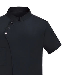 เครื่องแบบโรงแรมระบายอากาศได้ดีเครื่องแบบโรงแรม - Product Image 2