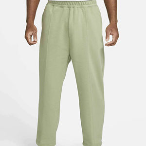 Pantalones Deportivos Casuales de Alta Calidad para Hombre, Cómodos, Suaves, para Entrenamiento, Gimnasio, con Bordado - Product Image 1