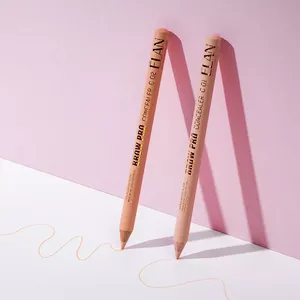 Crayon correcteur Elan C 01 Nude froid - Maquillage de contour blanchissant naturel pour le visage - Product Image 2