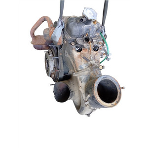 FIAT Cinquecento รุ่นที่ 1 เครื่องยนต์ 5891622 เบนซิน 900 (92>99) - Product Image 4