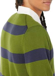 Polos de verano de gran tamaño, ropa informal, camiseta masculina para hombre, manga corta con diseño impreso en 3D, todos los días, alta calidad, 4XL - Product Image 4