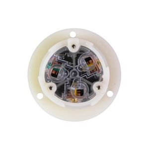 J-520 L6-30 Taiwan NEMA 30A 250V AC Prise à bride parfaite pour changer les prises électriques - Product Image 3
