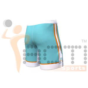 Short Mma Sublimation léger de qualité supérieure Short Mma pas cher sur mesure Short de compression Mma - Product Image 5