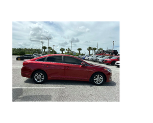 Hyundai Sonata 2015 T Eco 1.6 d'occasion certifié prêt à être expédié - Product Image 2