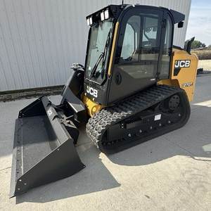 รถตักล้อยาง JCB 270T รุ่นดั้งเดิม ปี 2025 - Product Image 6