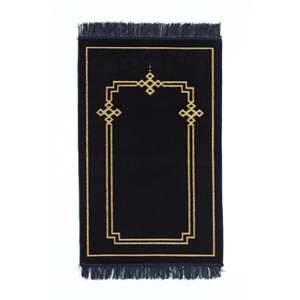 เสื่อละหมาด Easif พรีเมียม เพื่อความสบายและมีสไตล์ในการประกอบพิธีกรรมประจำวัน - Product Image 2