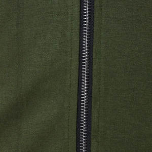 เสื้อฮู้ดดี้ผู้ชายสั่งทำพิเศษ ผ้าฝ้าย 100% คุณภาพพรีเมียม สำหรับฤดูหนาว เทคนิคการพิมพ์แบบซับลิเมชั่น ดีไซน์มีซับใน พิมพ์โลโก้ รับผลิตแบบ OEM - Product Image 6