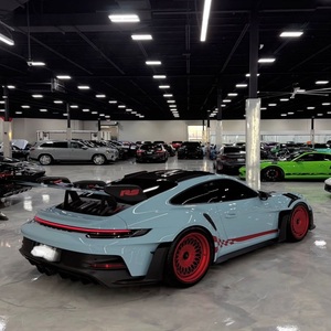 Porsche 911 GT3 RS en venta - Product Image 2