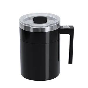 Tazza Miscelatrice Personalizzata in Acciaio Inossidabile, Gadget Personalizzati - Product Image 2